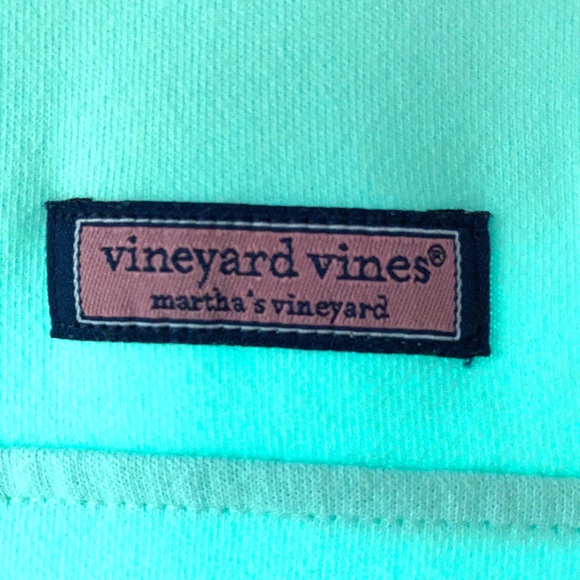 VINEYARD VINES 🐳 Shep Shirt Blue Small - Picture 3 of 5